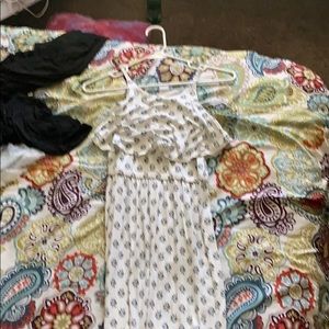 Long dress